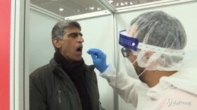 Covid: 28.337 nuovi casi e 562 vittime in 24 ore