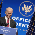 Biden annuncerà martedì le prime nomine governo