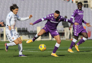 Serie A: Fiorentina cade con il Benevento, 0-1