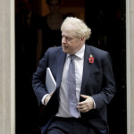 Coronavirus, Johnson pronto a confermare fine lockdown