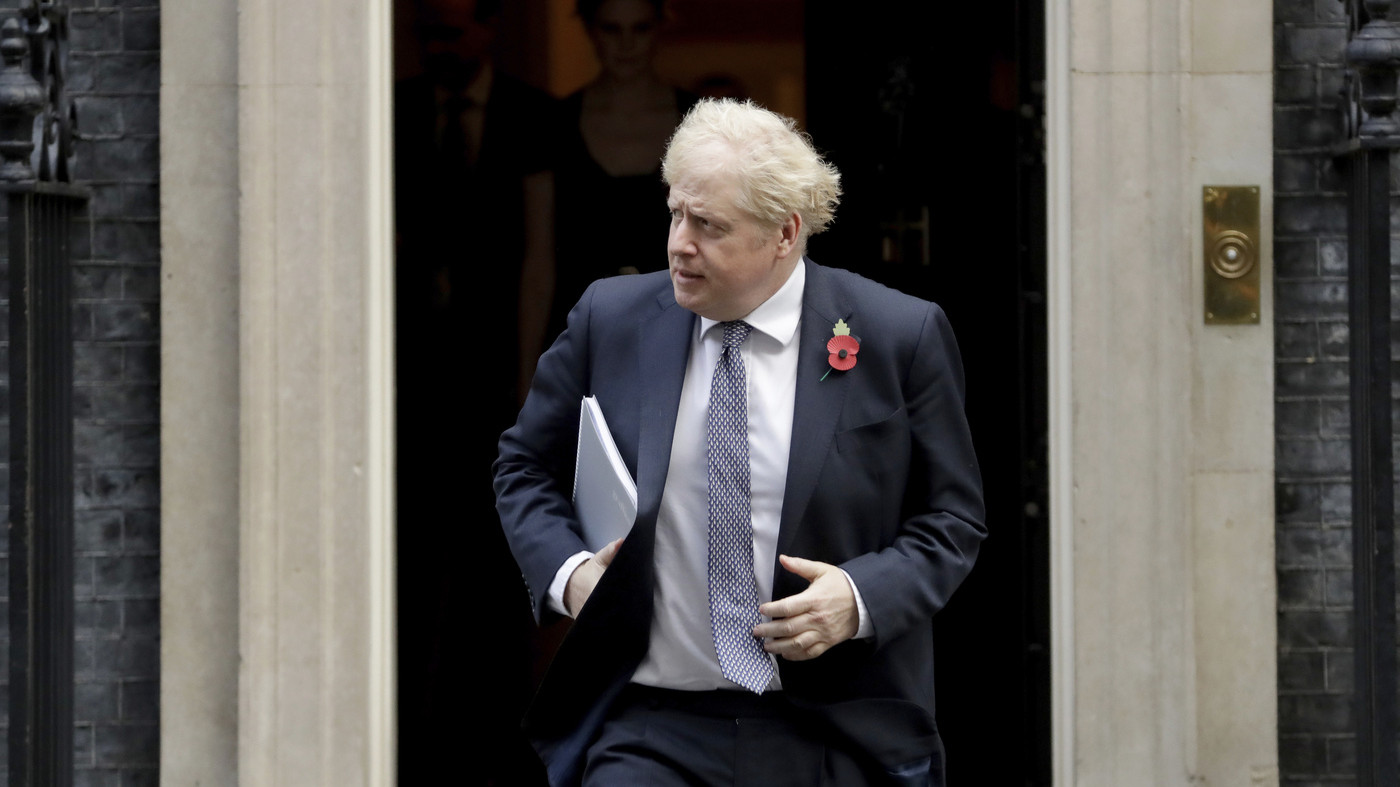 Coronavirus, Johnson pronto a confermare fine lockdown Coronavirus, Johnson pronto a confermare fine lockdown