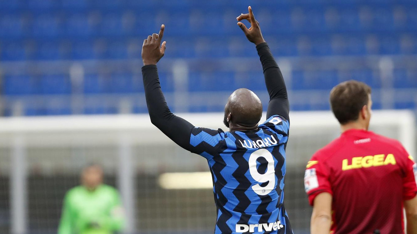 Serie A, l’Inter rimonta e vince 4-2 contro il Toro Serie A, l’Inter rimonta e vince 4-2 contro il Toro