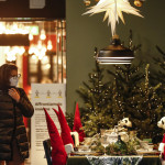 Ippolito (Cts): Natale? Pochi invitati, no movimenti tra Regioni