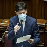 Covid, Speranza: “A Natale spostamenti tra Regioni? Solo se tutte in zona gialla”