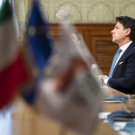 Conte: Cambiamento climatico è minaccia esistenziale da affrontare