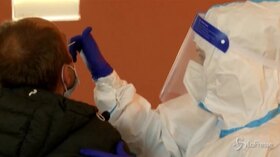 Coronavirus, finito lo screening in Alto Adige: 3.185 i positivi