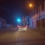 Lombardia, la notte di emergenza senza fine dei soccorritori