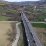 Teramo, Strada dei Parchi Spa: sequestrati oltre 26 milioni di euro