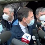 Calabria, Boccia: “Ospedale da campo a Cosenza è soluzione per emergenza”