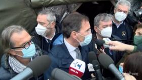 Calabria, Boccia: “Ospedale da campo a Cosenza è soluzione per emergenza”