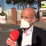 Campania, l’allarme dei medici: “Occupato il 75 % delle terapie intensive”