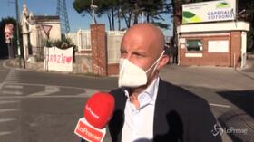 Campania, l’allarme dei medici: “Occupato il 75 % delle terapie intensive”