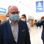 Ricciardi: “Il rallentamento è merito delle misure