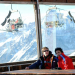 Sindaco Sestriere: Se stop impianti persa 70% economia invernale