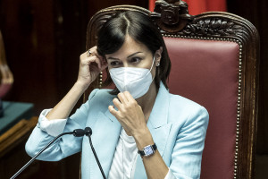 Camera dei Deputati - dl Giustizia
