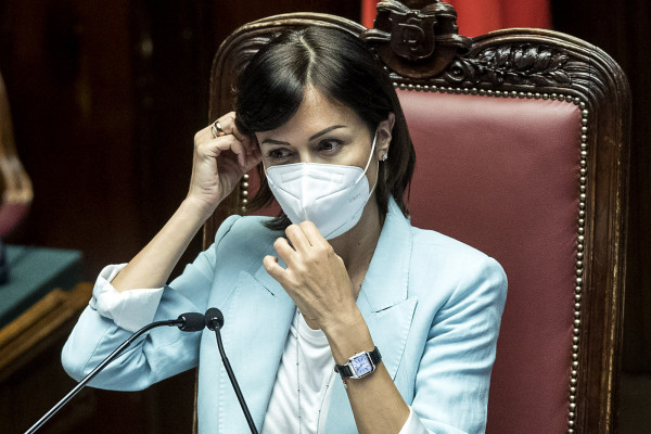 Camera dei Deputati - dl Giustizia