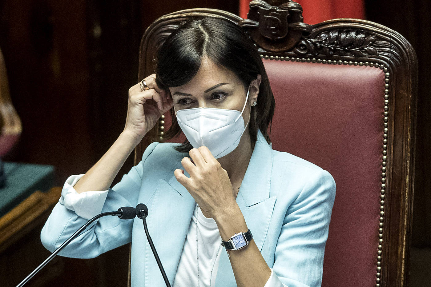 Violenza sulle donne, Carfagna: “Fondamentale un cambiamento culturale”