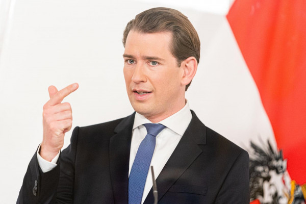 AUT, Bundesregierung