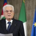 Mattarella: “Reflussi nazionalistici non rallentino il Recovery Fund”