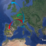 Torino, ospitavano migranti e li aiutavano a varcare il confine: 8 misure cautelari