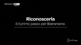 Discovery Italia lancia la campagna per la Giornata contro la violenza sulle donne