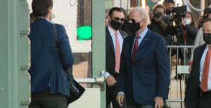 Usa, Biden ai sindaci: “Siamo qui con voi, combattere pandemia è priorità”