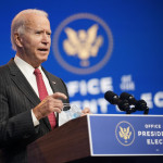 Joe Biden supera 80 milioni di voti: record assoluto