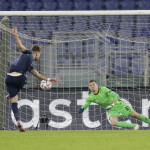 Champions, la Lazio cala il tris allo Zenit e vede gli ottavi: doppietta Immobile