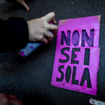 La violenza sulle donne come abuso economico. L’appello di Telefono Rosa: il Recovery Fund dia soccorso anche a queste vittime