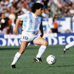 Maradona come un capo di Stato: l’ultimo miracolo è per la sua Argentina