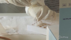 Successo per test antigenici in farmacia a Roma, “Costi contenuti e niente burocrazia”