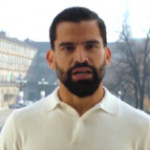 Anche Rincón al fianco della Regione Piemonte: “Scendi in campo, indossa la mascherina”