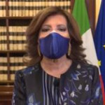 Violenza donne, Casellati: “Ci riguarda tutti, siamo complici involontari”