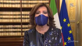 Violenza donne, Casellati: “Ci riguarda tutti, siamo complici involontari”
