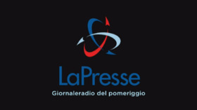 Il Giornale Radio del pomeriggio, martedì 24 novembre