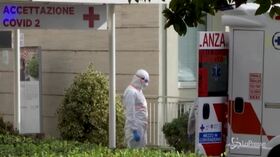 Covid-19: oltre 23mila nuovi contagi, 853 decessi