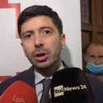 Covid-19, Speranza rinnova la stretta su Bolzano e tre regioni