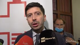 Covid-19, Speranza rinnova la stretta su Bolzano e tre regioni