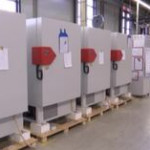 Germania, le aziende tedesche preparano refrigeratori per vaccini