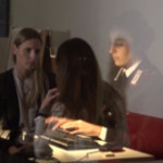 Violenza sulle donne, illuminate di arancione caserme con ‘Una stanza tutta per sé’