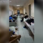 Coronavirus, ospedali sotto pressione in Russia