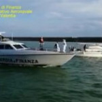 Calabria, Gdf intercetta imbarcazione con 52 migranti a bordo