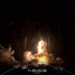 SpaceX, in orbita altri 60 satelliti Starlink
