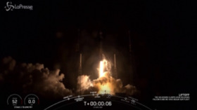 SpaceX, in orbita altri 60 satelliti Starlink