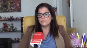 Violenza donne, allarme della psicologa: “Si ascolti grido di dolore dei figli delle vittime”