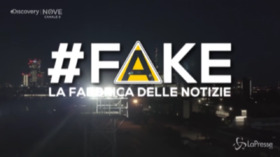 Fake, Telegram e il porno illegale sul canale NOVE