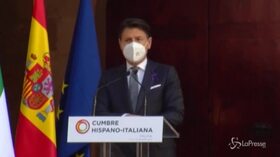 Recovery Fund, Conte: “Fiduciosi che tutti i Paesi si convinceranno”