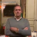 De Magistris: “Per lui l’amore non finirà mai, con lui Napoli si riscattò”