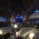 Roma: sgombero Cinema Palazzo, manifestanti occupano edificio abbandonato