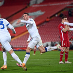 Champions League, impresa dell’Atalanta: 2-0 al Liverpool